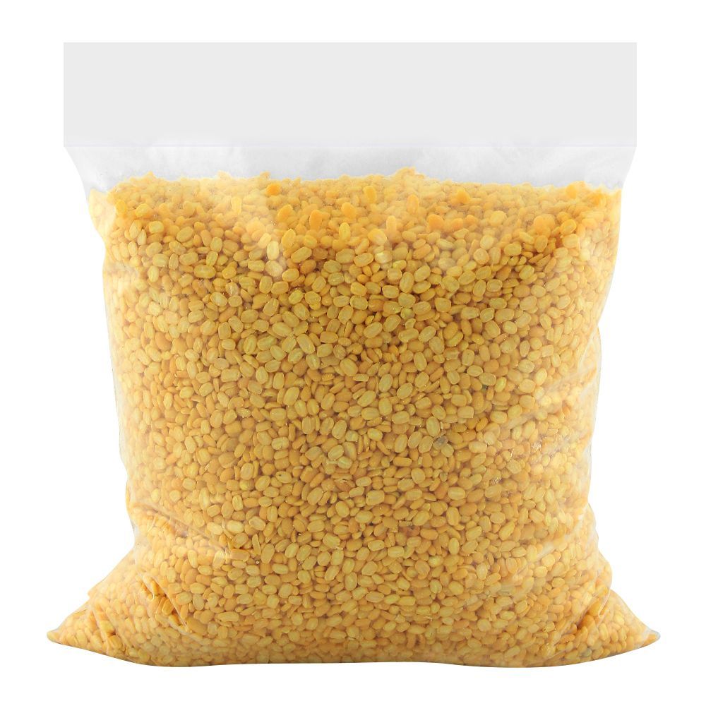 Moong Dal 1/2Kg