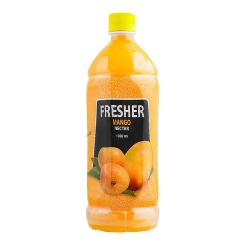 Fresher Juice Mango 1000ml