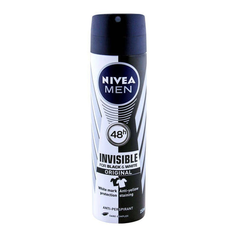 Nivea Men Body Spray 150ml