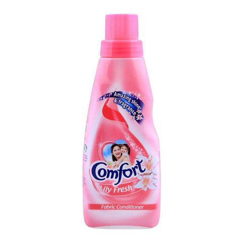 Comfort Fabric Conditioner 400ml