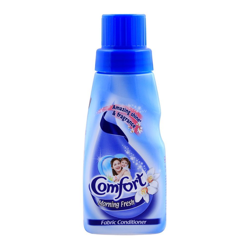 Comfort Fabric Conditioner 200ml