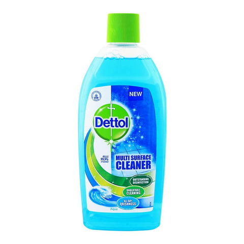 Dettol Antibacterial Power Floor Cleaner 500ml