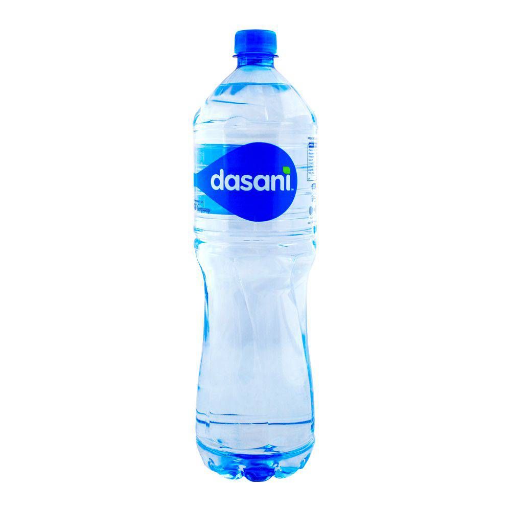 Dasani Water 1.5 Ltr