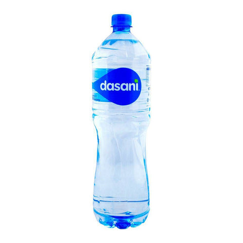 Dasani Water 1.5 Ltr