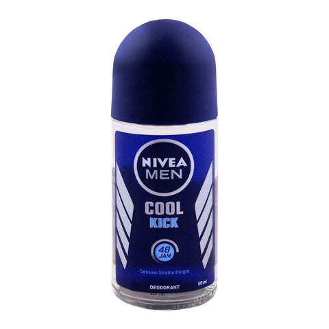 Nivea Fa Roll On 50ml