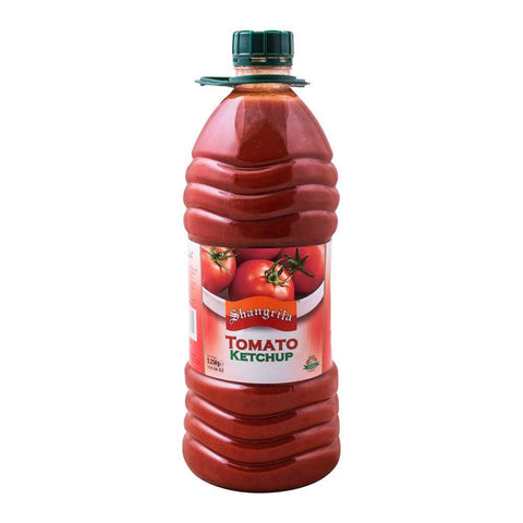 Shangrila Ketchup 3.25Kg