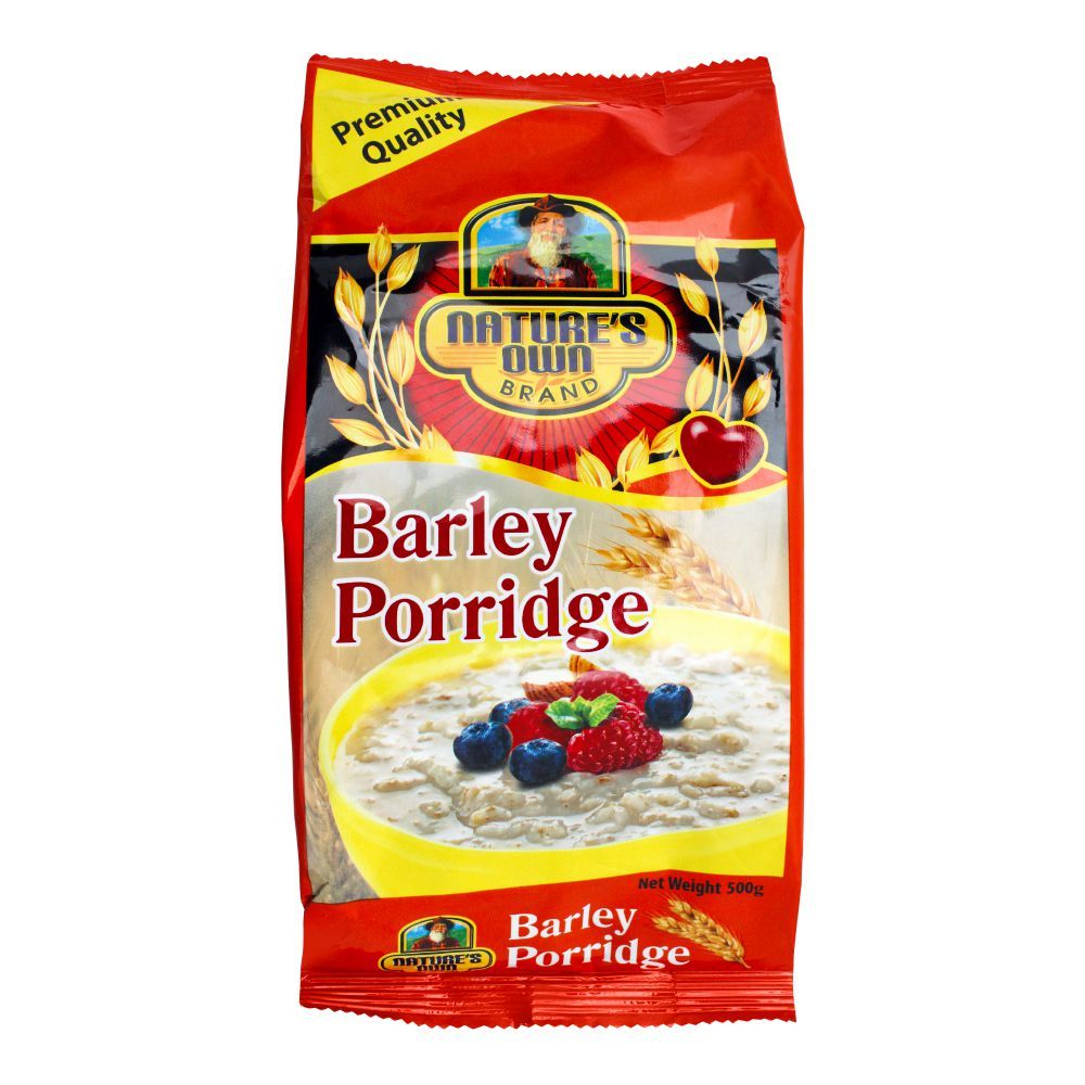 Pakistan Barley Porridge 500gm