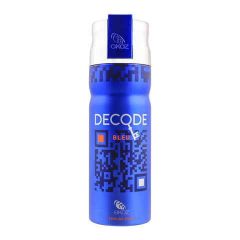 EKOZ Body Spray 200ml