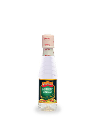 Shangrila Synthetic Vinegar 120ml