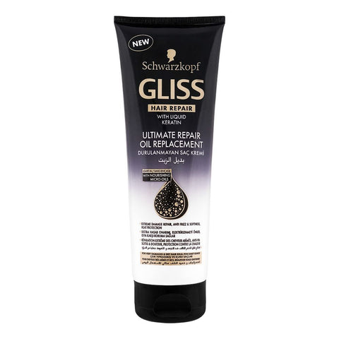 Gliss Hair Repair Conditioner 250ml