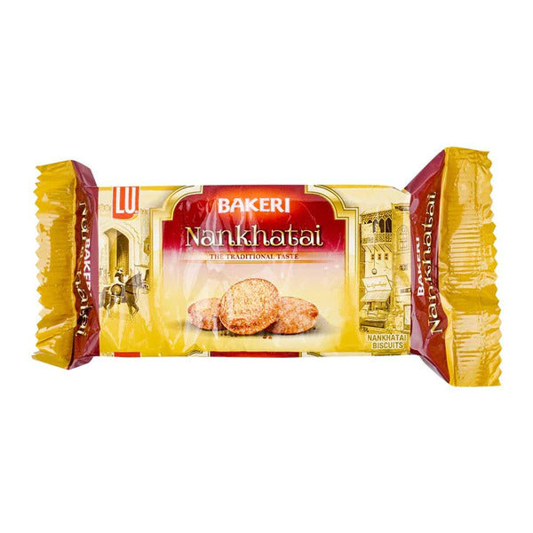 LU Nankhatai Biscuit Rs 20