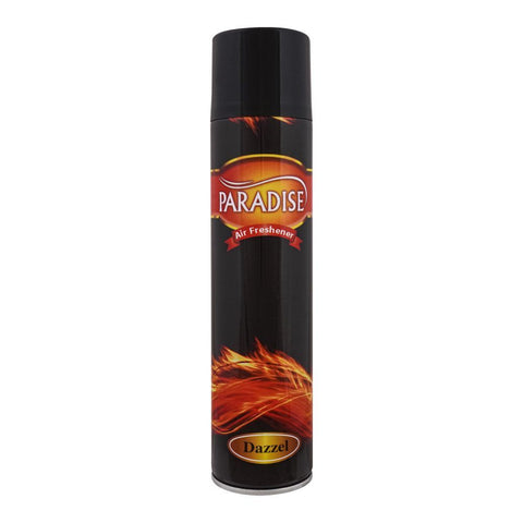 Paradise Air Freshener 300ml