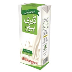 Dairy Pure 1000ml