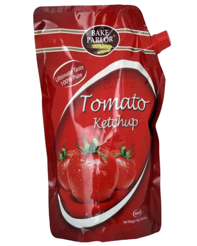 Bake Parlor Tomato Ketchup 900g