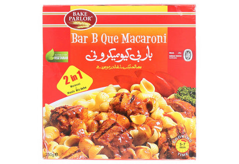 Bake Parlor Macaroni 250g