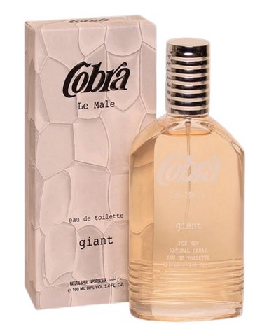 Cobra Perfume 100ml