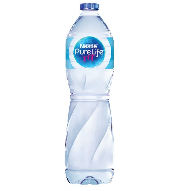 Nestle Water 1.5L