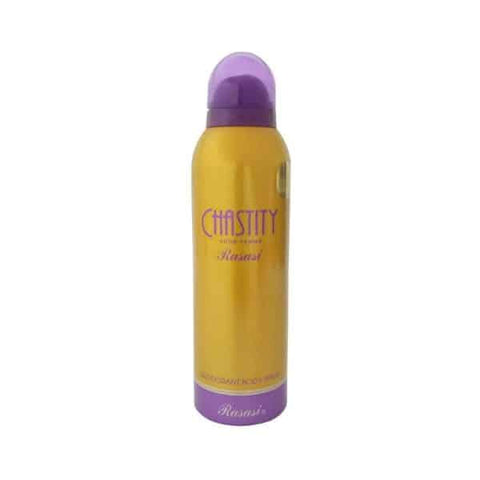 Rasasi Body Spray 200ml