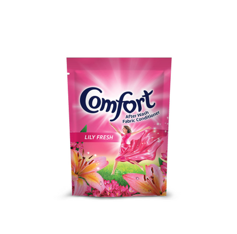 Comfort Fabric Conditioner Refill 400ml