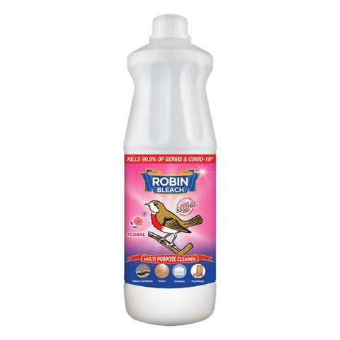 Robin Bleach 1Ltr