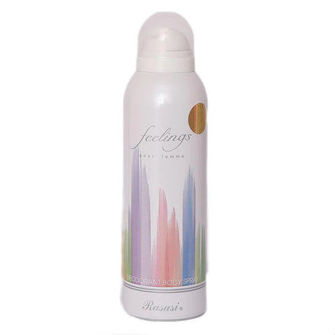 Rasasi Body Spray 200ml