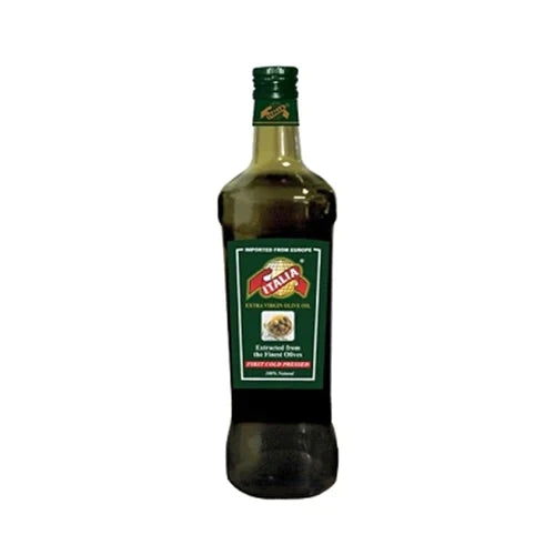 Italia Extra Virgin Olive Oil 750ml