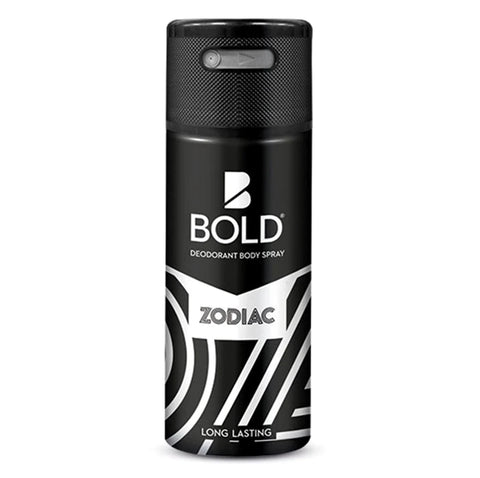 Bold Body Spray 150ml