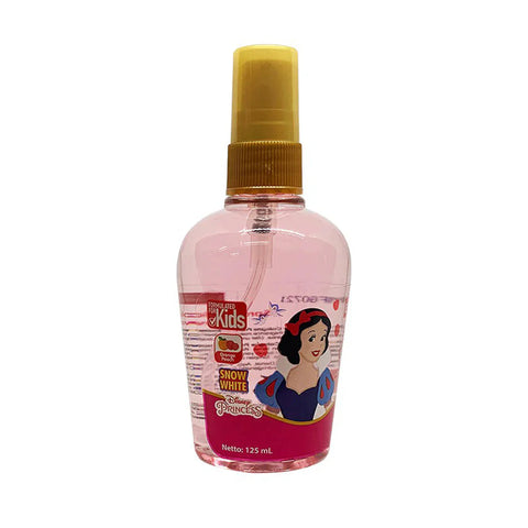 Eskulin Formulated For Kids Spray