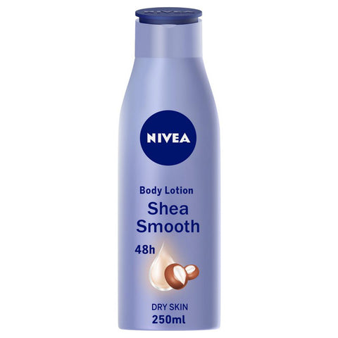 Nivea Body Lotion 250ml