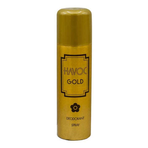 Havoc Body Spray 200ml