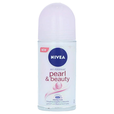 Nivea Fa Roll On 50ml