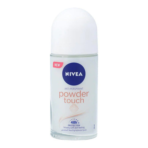 Nivea Fa Roll On 50ml