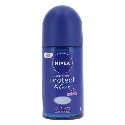 Nivea Fa Roll On 50ml