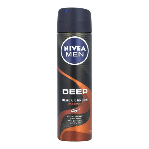 Nivea Men Body Spray 150ml