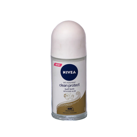 Nivea Fa Roll On 50ml