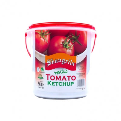 Shangrila Ketchup 5kg