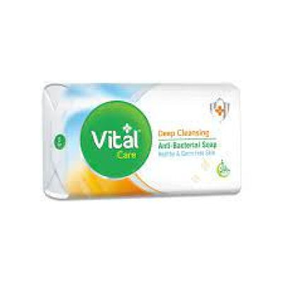 Vital Care Soap 135g