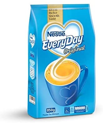 Nestle EveryDay Original 850g