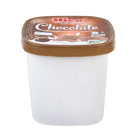 Hico Ice Cream 1.9L