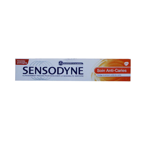 Sensodyne Tooth Paste (L)