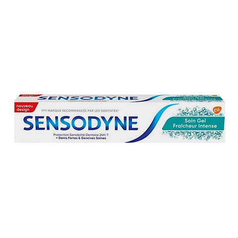 Sensodyne Tooth Paste 75ml