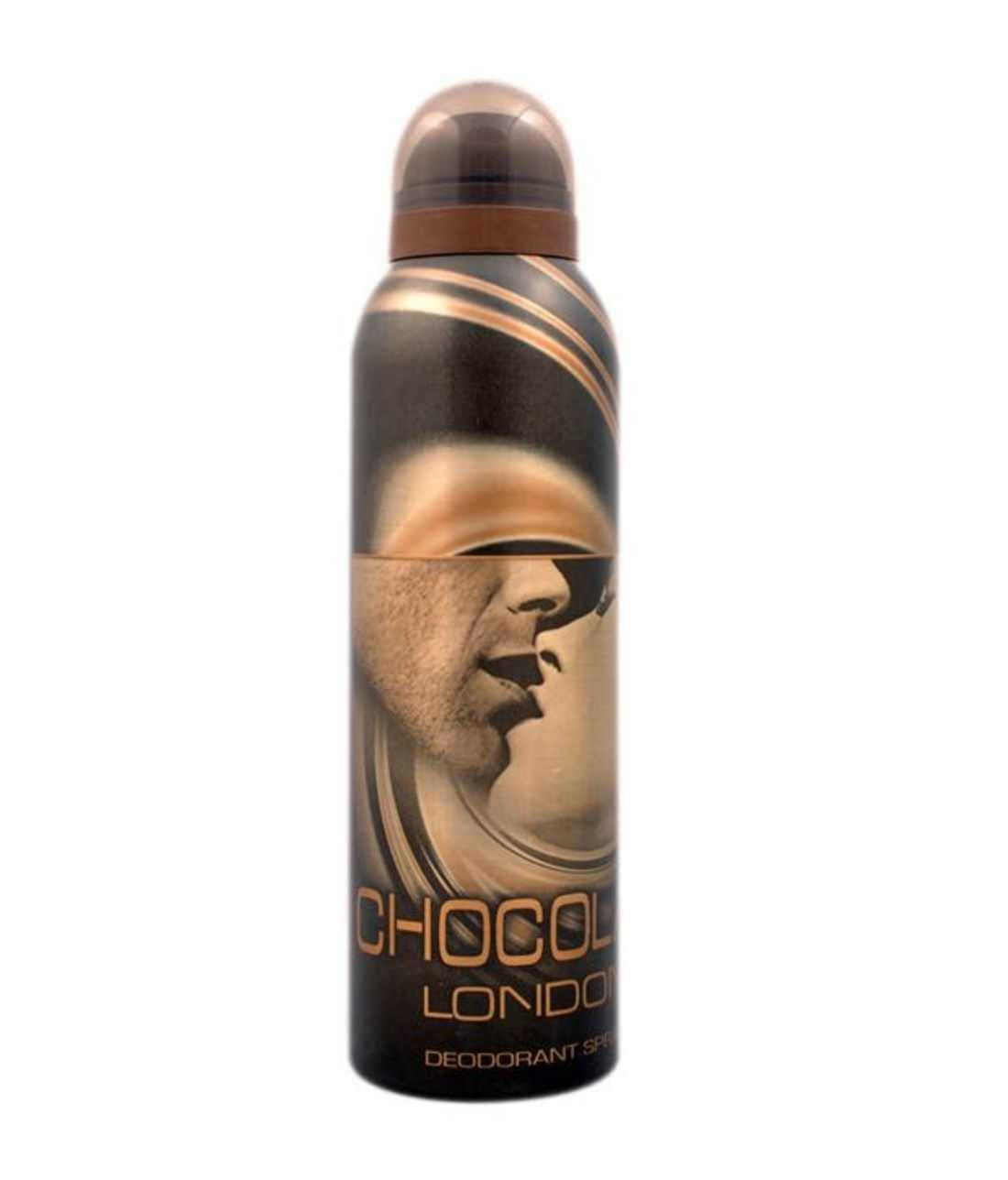 London Body Spray 200ml