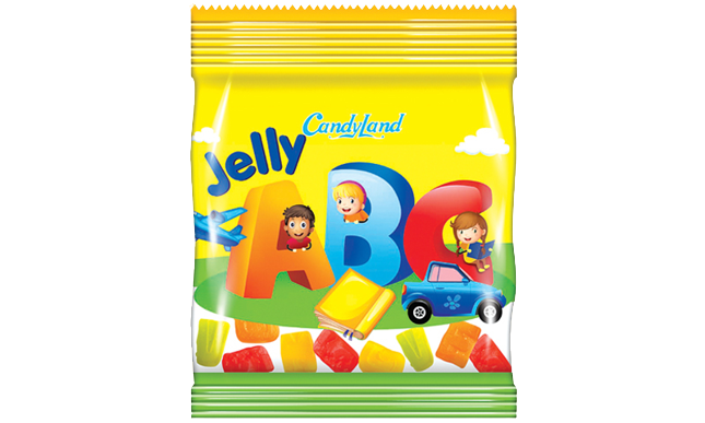 ABC Jelly