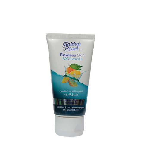 Golden Pearl Face Wash 75ml