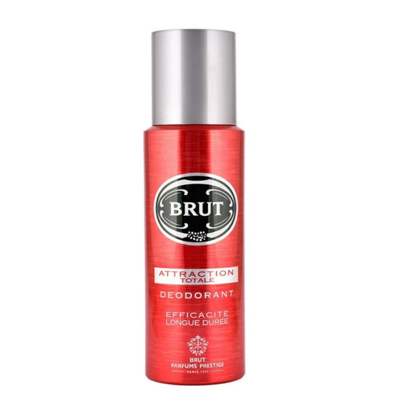 Brut Body Spray 200ml