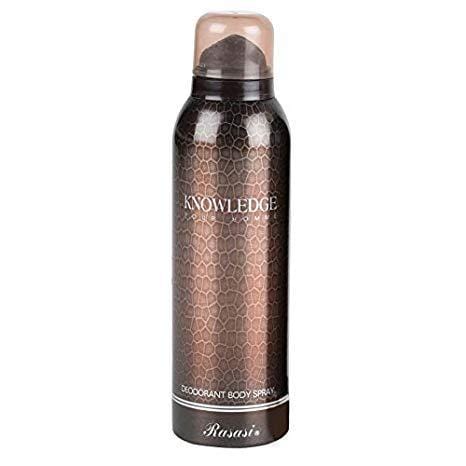 Rasasi Body Spray 200ml