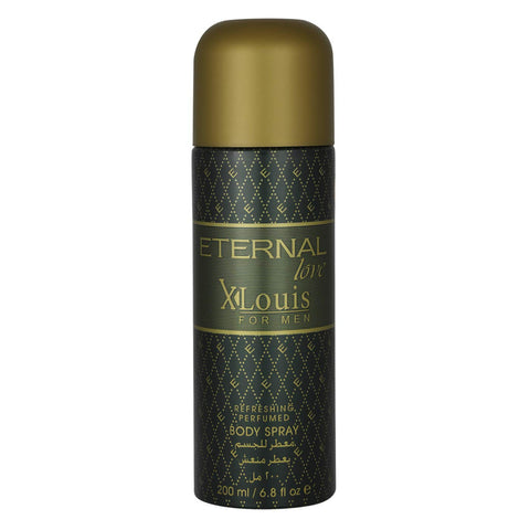 Eternal Love Body Spray 200ml