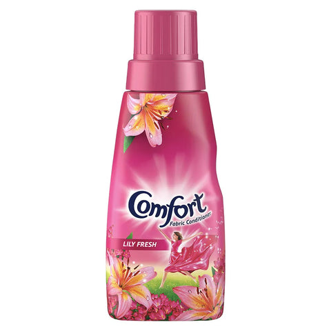 Comfort Fabric Conditioner 800ml