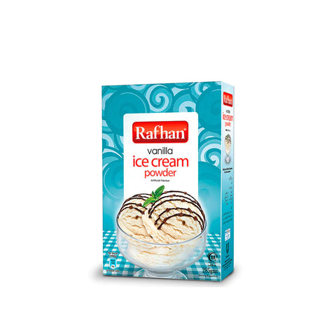 Rafhan Ice Cream Power 275gms