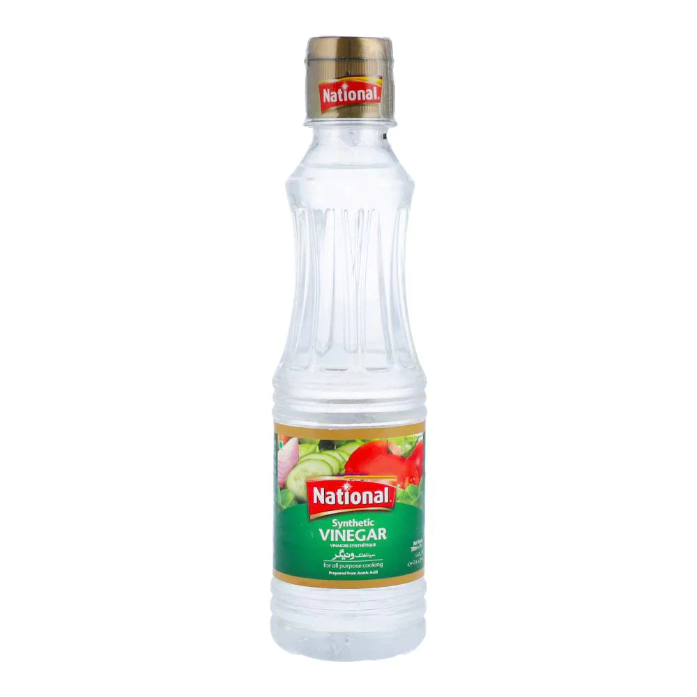 National Synthetic Vinegar 300ml